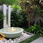 Modern Landscape Ideas For Front Of House Low Maintenance