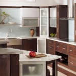 Frosted Glass Kitchen Cabinet Doors