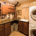 Kraftmaid Laundry Room Cabinets