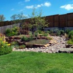 Landscaping Ideas For Sloped Backyard