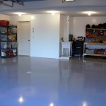Behr Garage Floor Paint