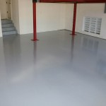 Cheap Garage Floor Covering
