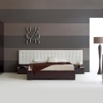 Contemporary Bedroom Furniture 1