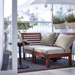 Garden Balcony Furniture Sets