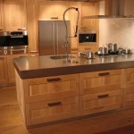 Kitchen Cabinet Refacing Diy