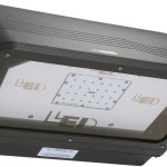Outdoor Security Lighting Led