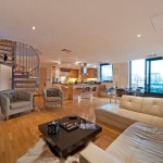 Luxury Apartment With Awesome Decoration In London 5