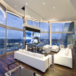 Luxury Apartment With Awesome Decoration In London 7