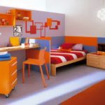 Children's Study Room Designs