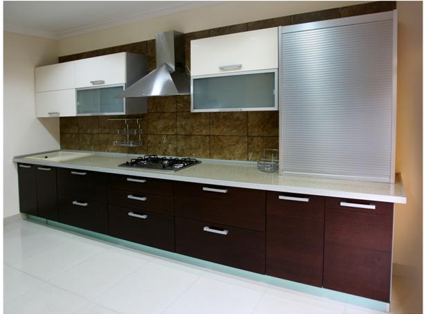 simple kitchen designs in india for elegance cooking spot