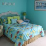 Beach House Bedroom Decorating