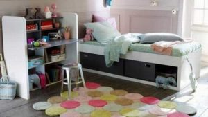 kid area rugs for cheap