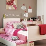 Teenage Girl Bedroom Decorating Tips