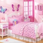 Tween Girl Bedroom Decorating Ideas