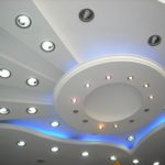 Attractive False Ceiling Design 5