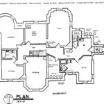 House Plans: House Blueprints