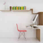 Desk Designs That Are Perfect For Office Spaces 6