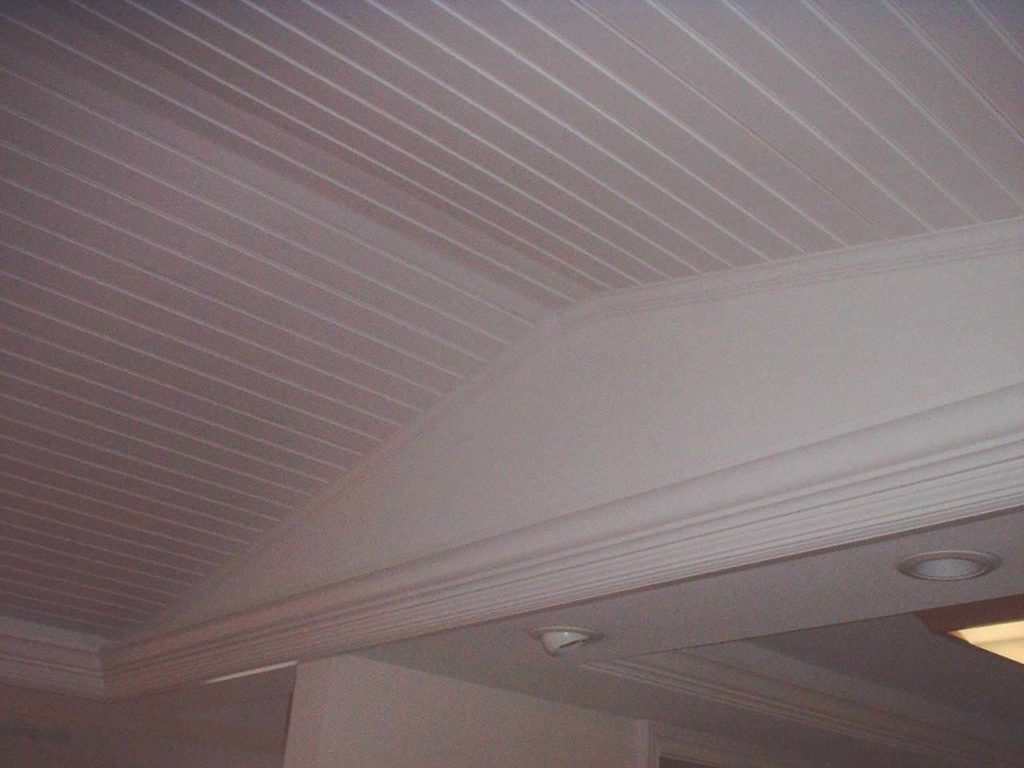 Ceiling decorations