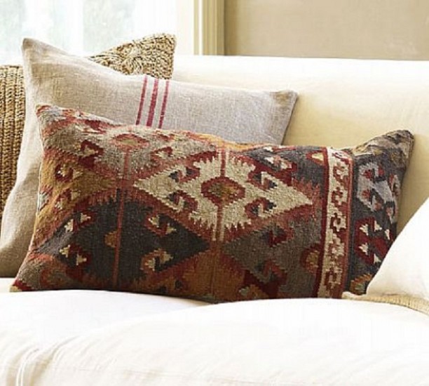 Sofa Pillows Design