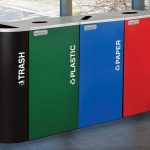 Trash Cans For Professional Office